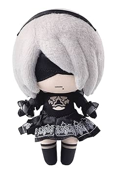 Amazon.co.jp: スクウェア・エニックス ニーア オートマタ 2B
